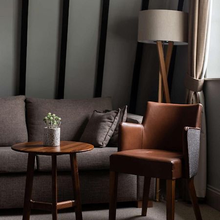 The Carpenters Arms Hotell Tonbridge Exteriör bild