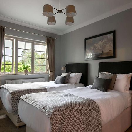 The Carpenters Arms Hotell Tonbridge Exteriör bild