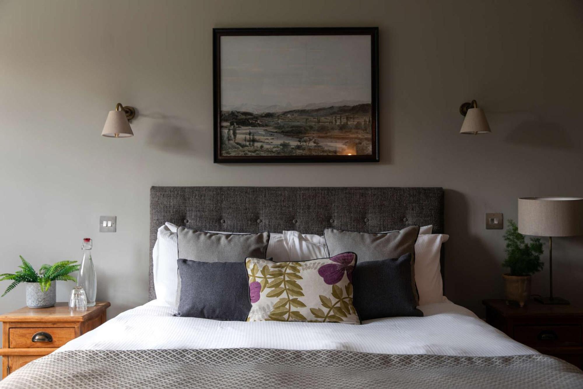 The Carpenters Arms Hotell Tonbridge Exteriör bild
