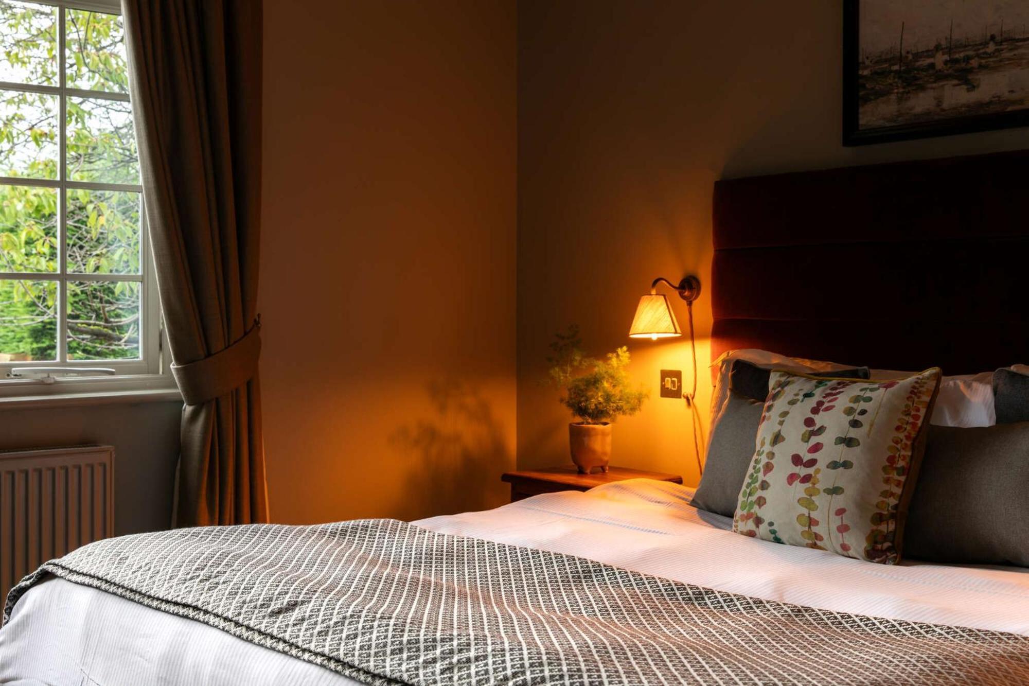The Carpenters Arms Hotell Tonbridge Exteriör bild